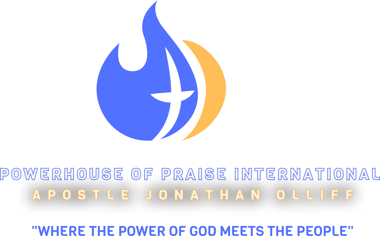 Powerhouse Of Praise International 's logo
