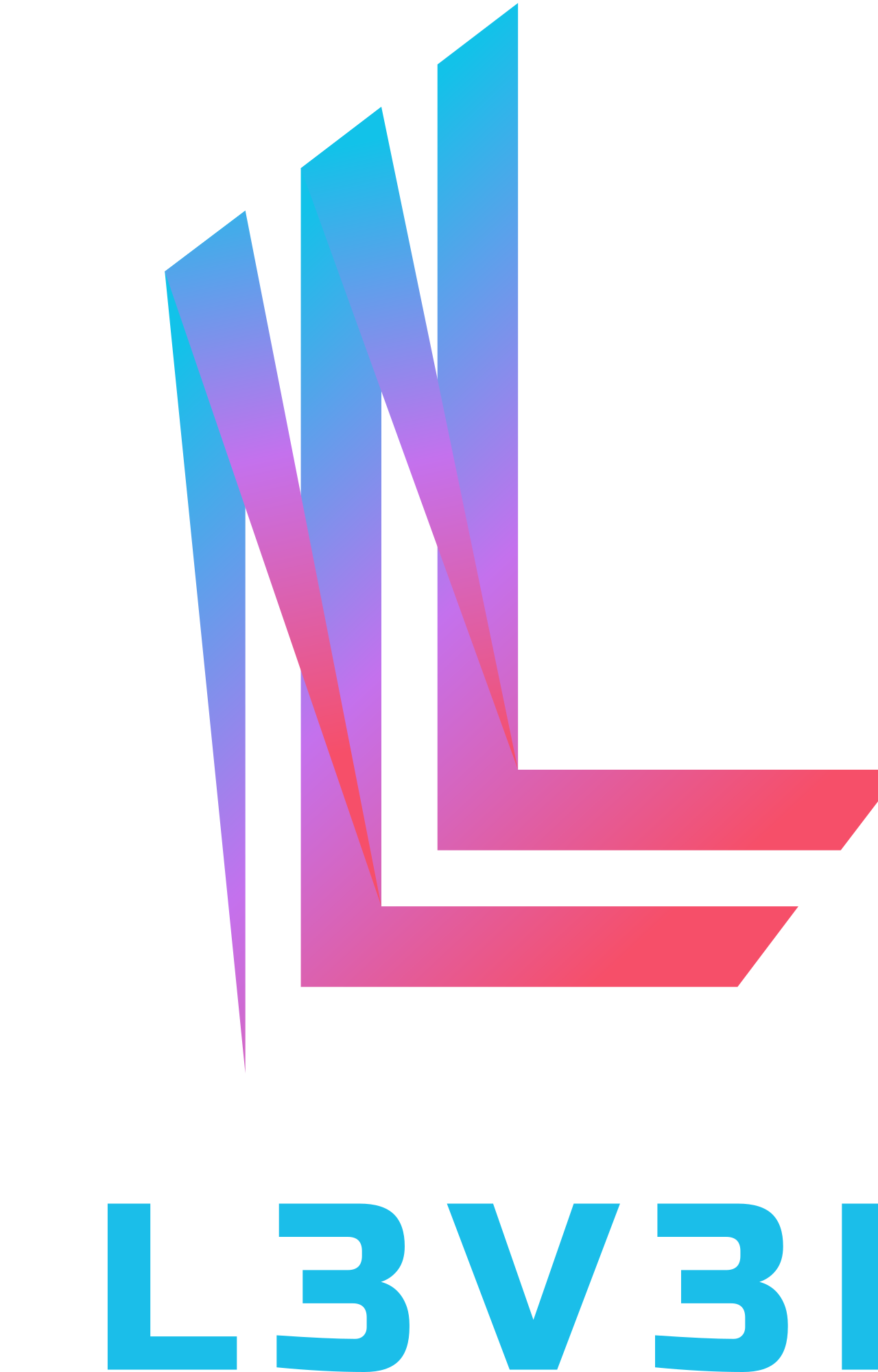 LEVEL's logo