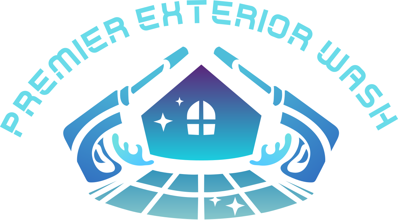 PREMIER EXTERIOR WASH 's logo