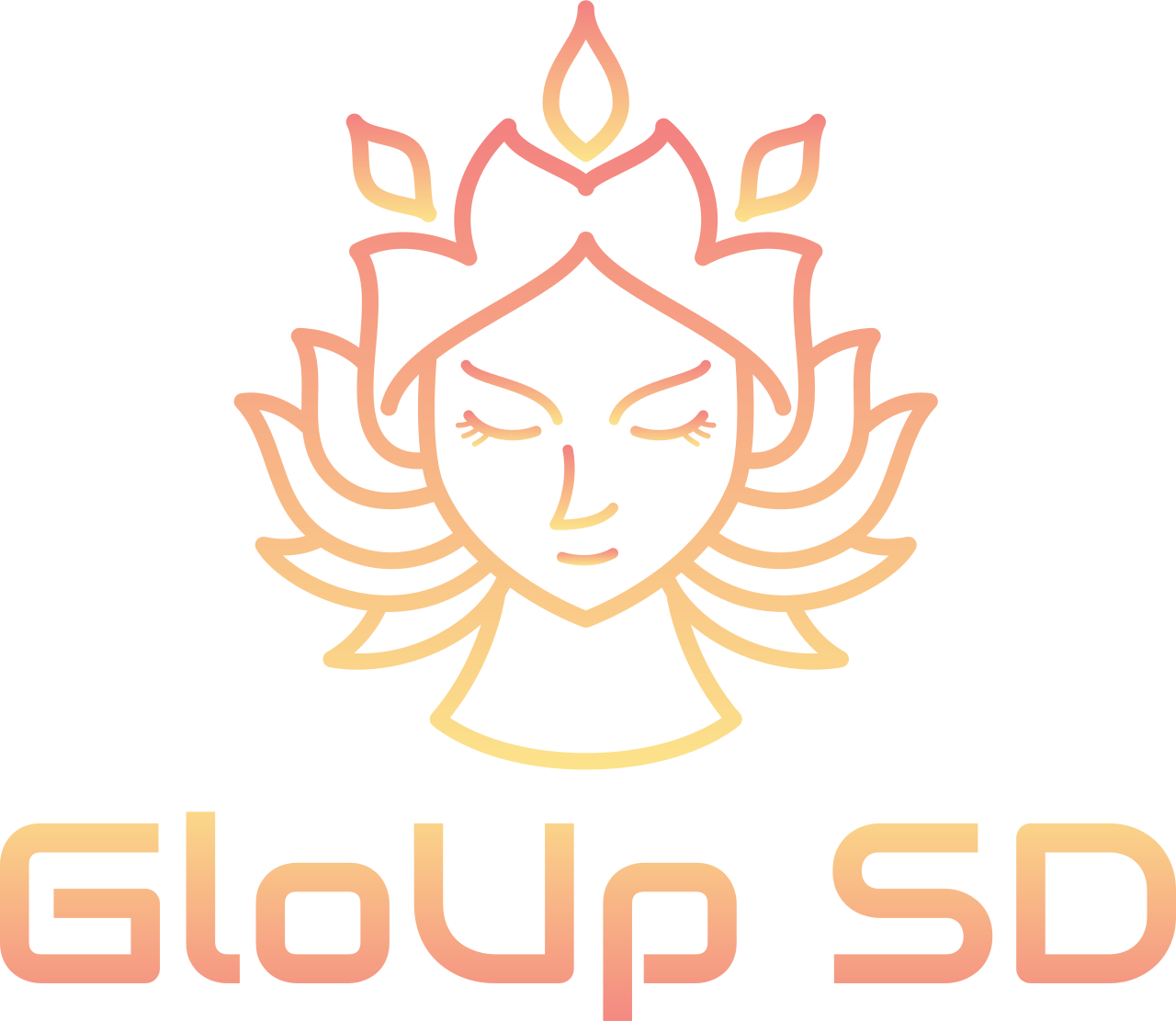 GloUp SD's logo