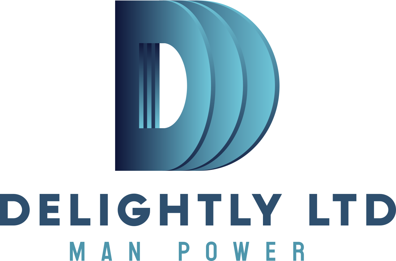 DELIGHTLY LTD's logo