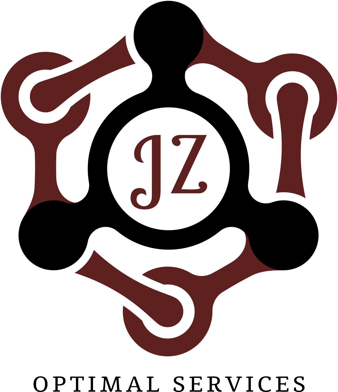 JZ's logo