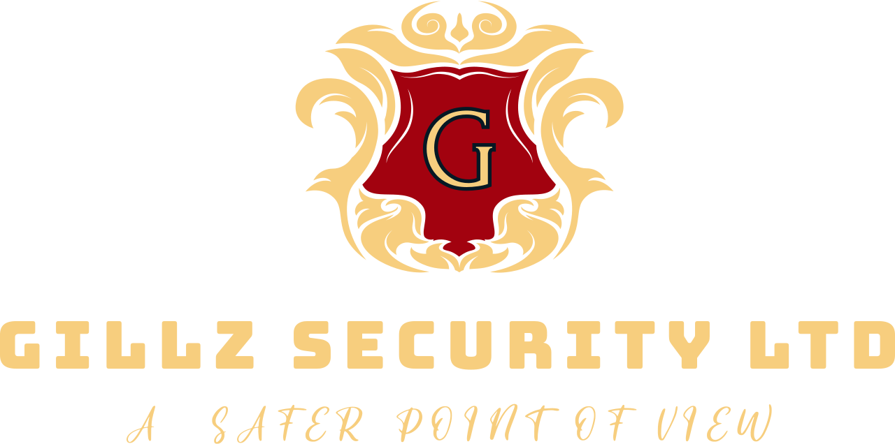 Gillz Security Ltd 's logo