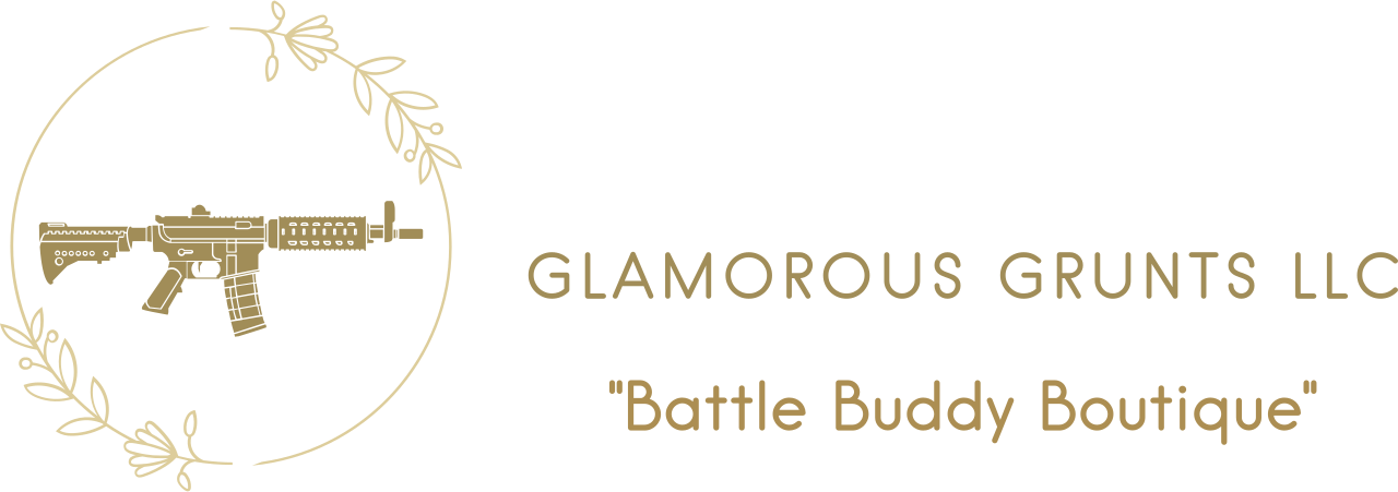 Welcome Battle Buddies!'s logo