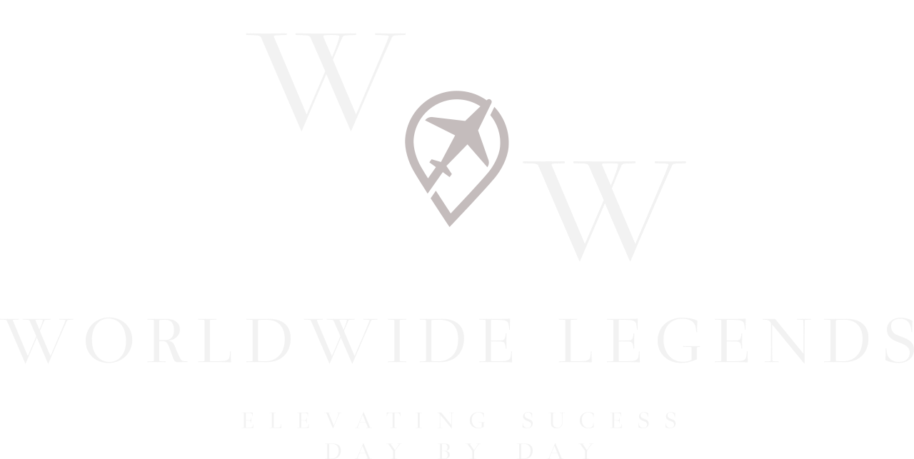 WorldWide Legends's logo