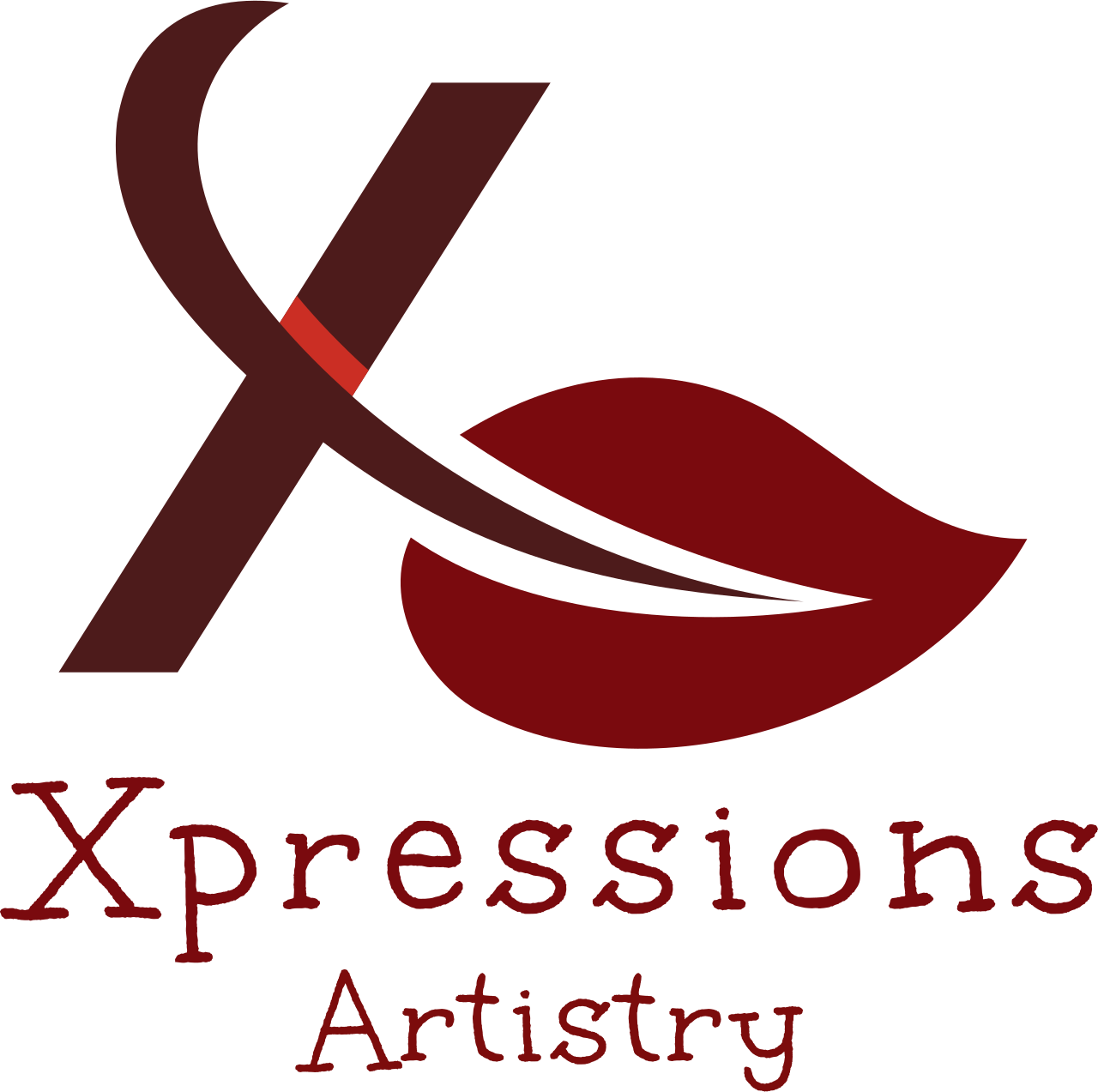 Xpressions 's logo