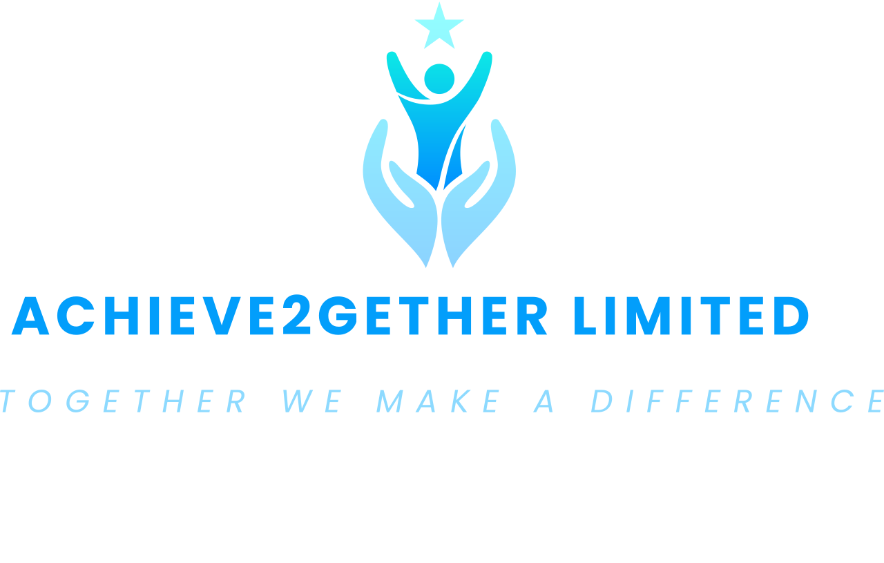 Achieve2gether Limited 's web page