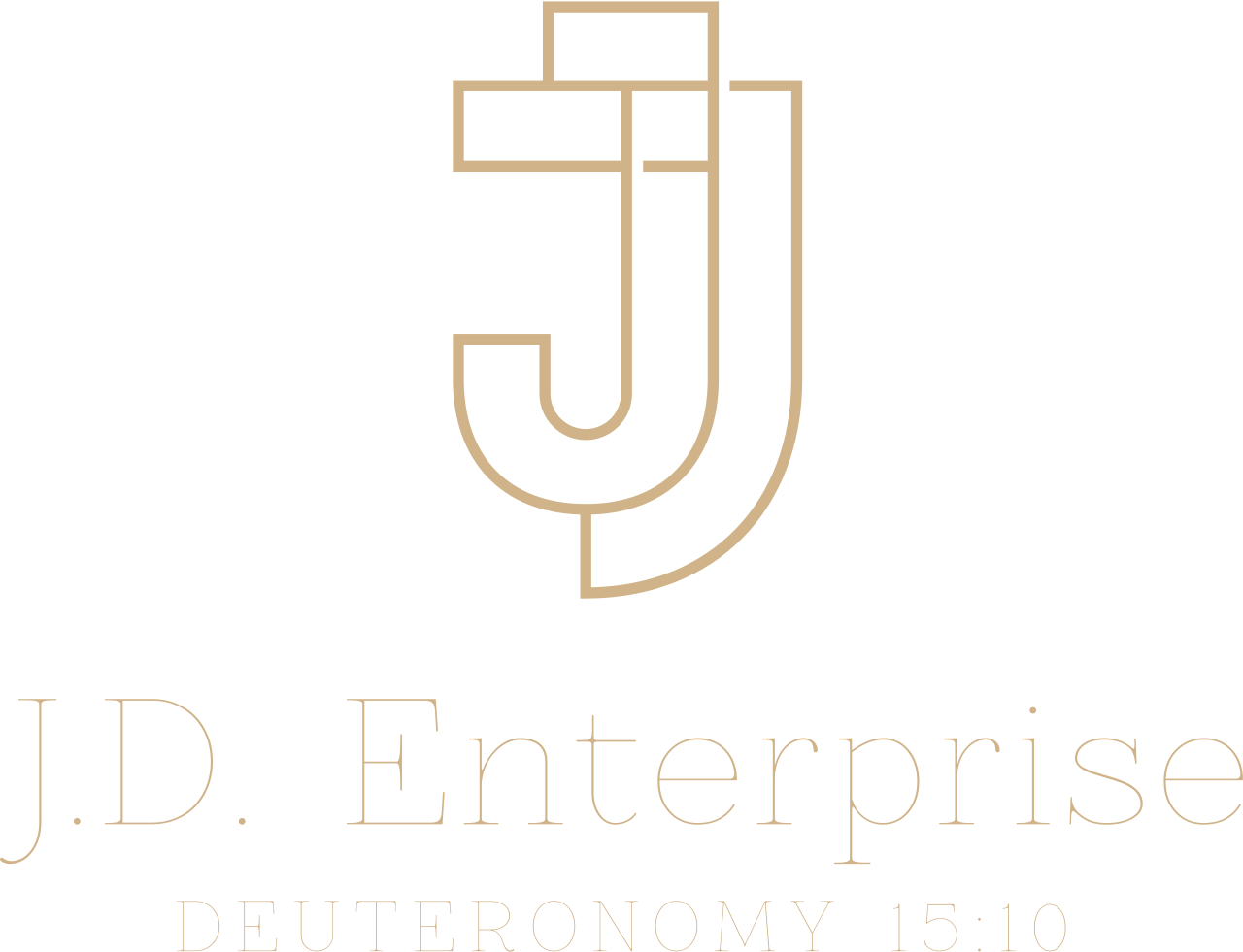 J.D. Enterprise's web page