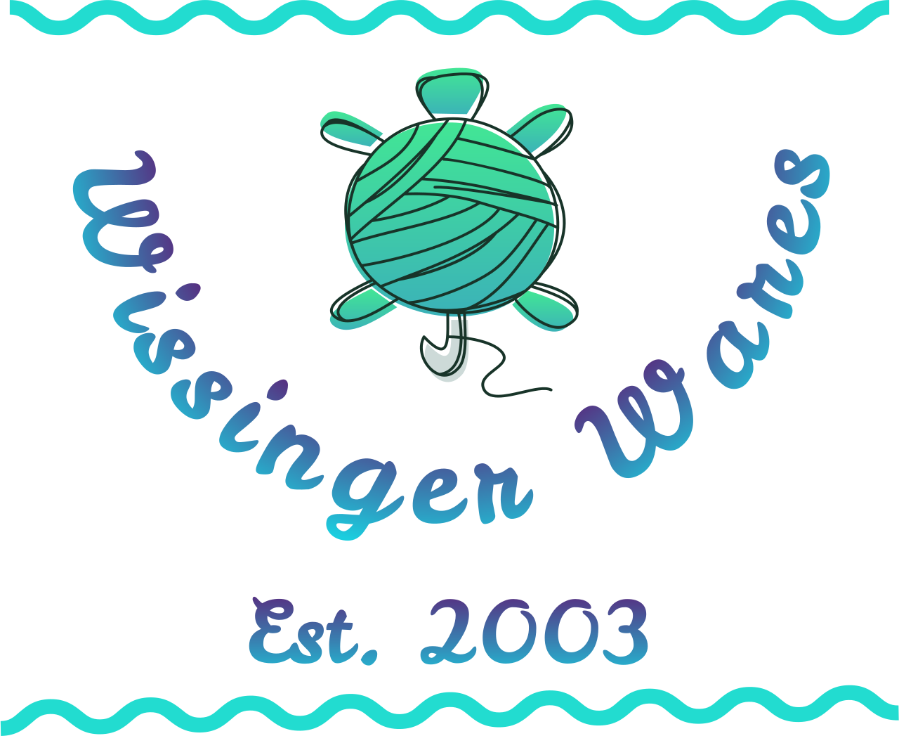 Wissinger Wares's logo