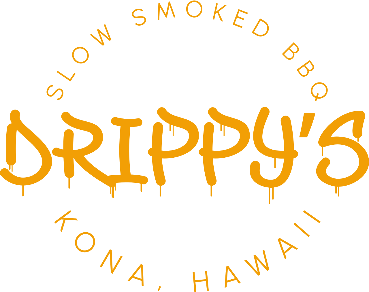Drippy’s's logo