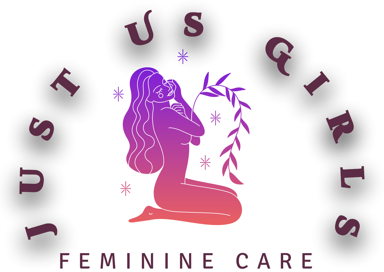 Just Us Girls's logo