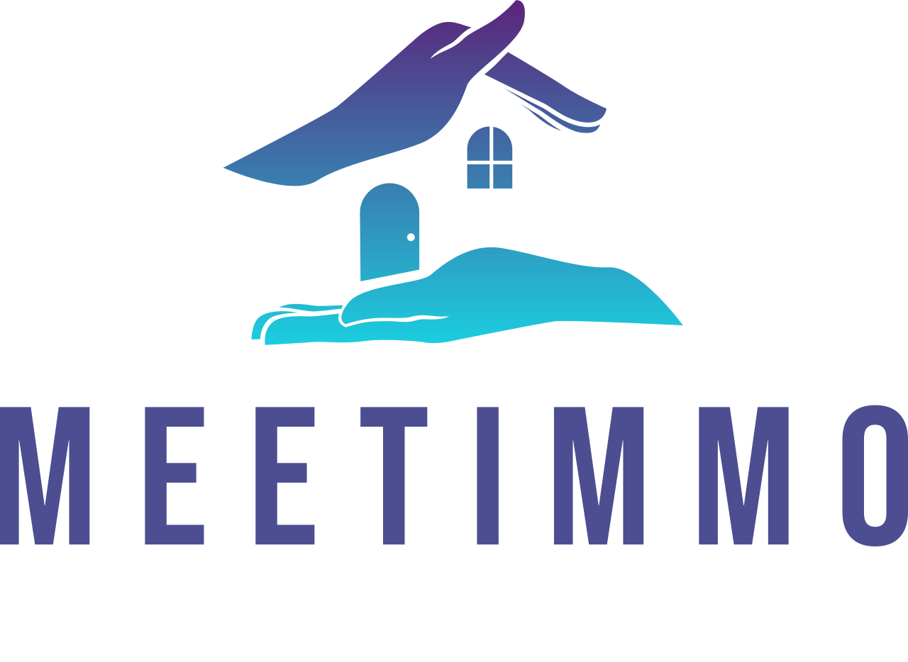 Meetimmo GmbH's logo