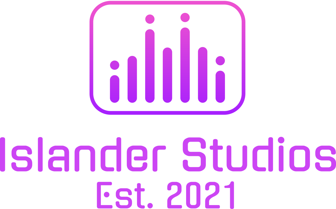 Islander Studios's logo