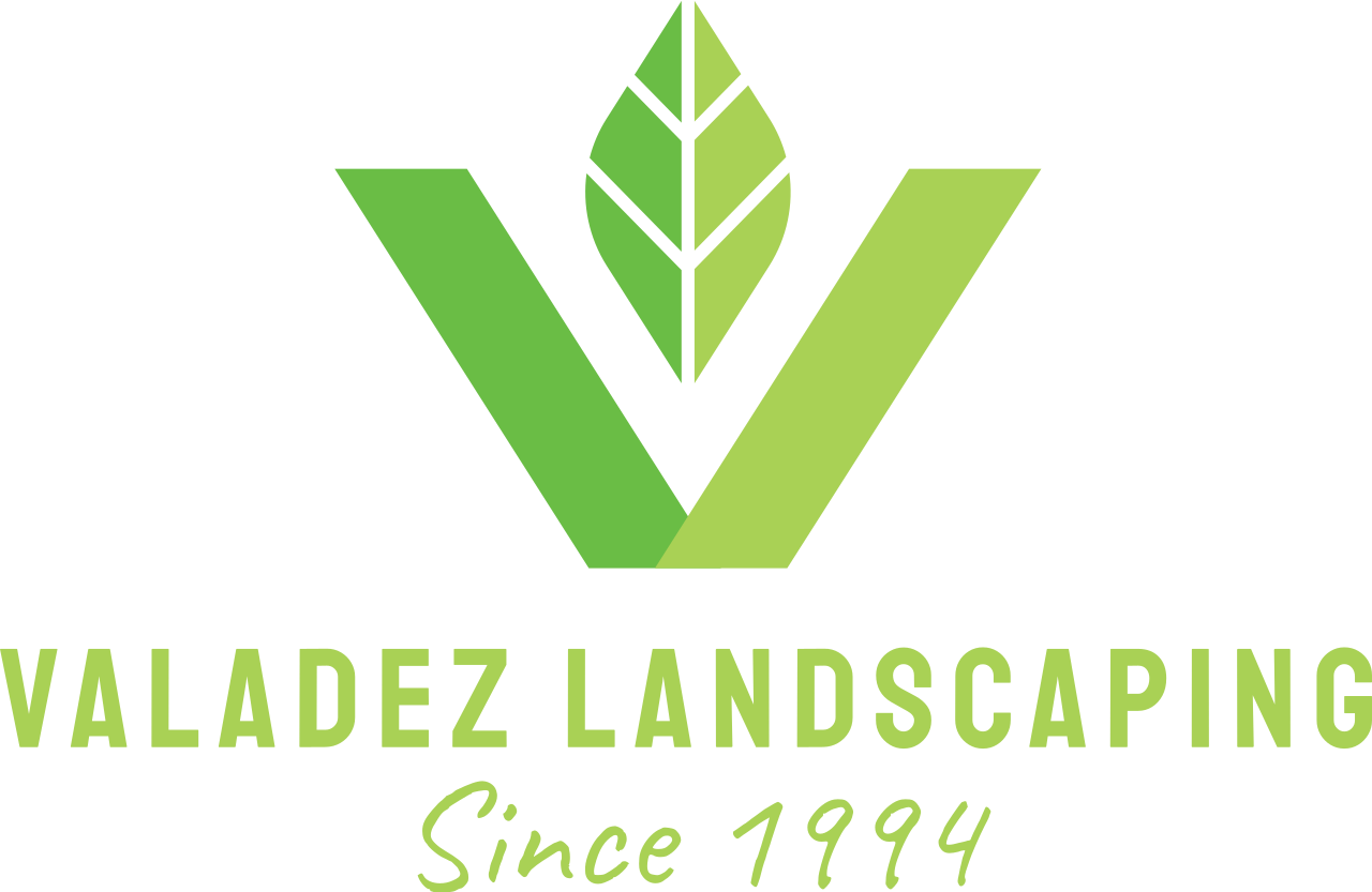 Valadez Landscaping's web page