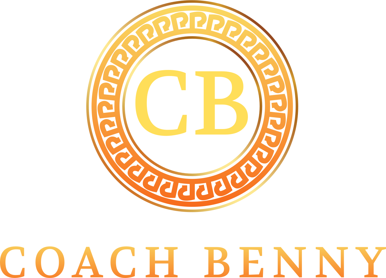 COACH  BENNY's web page