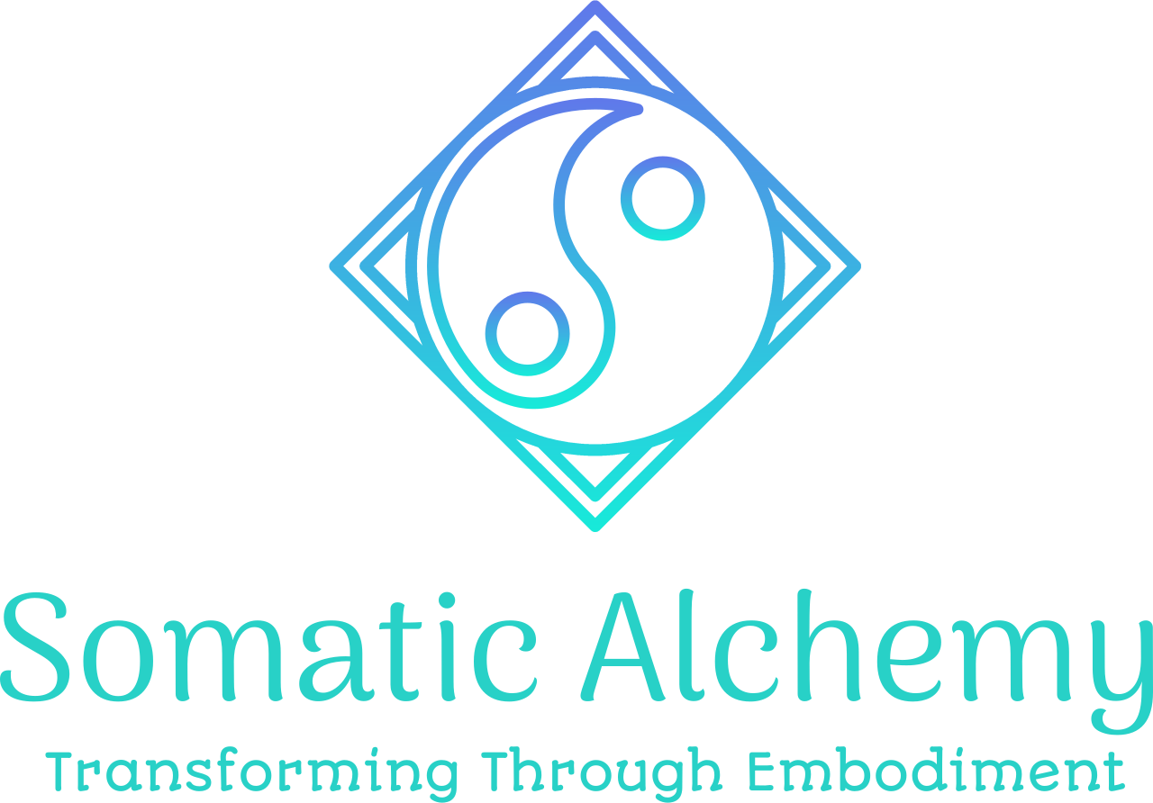 Somatic Alchemy 's web page