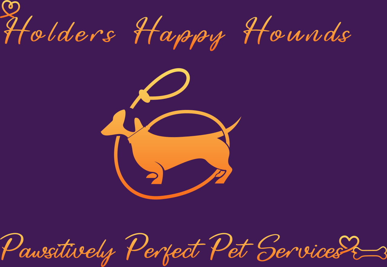 Holders Happy Hounds's logo