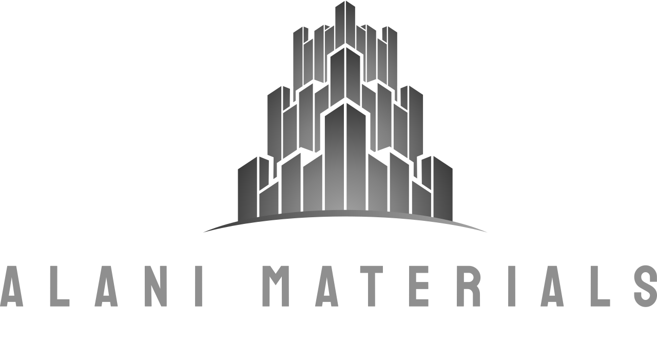 Alani Materials 's logo