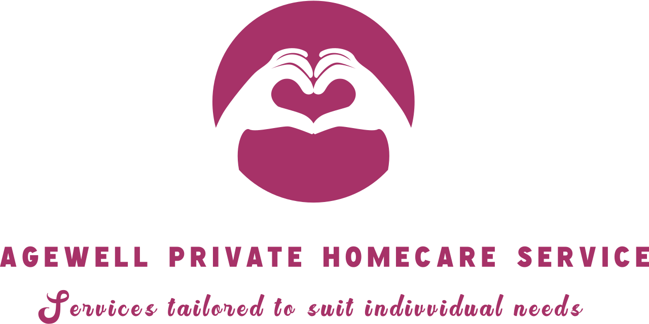 AgeWell Private Homecare Service's logo