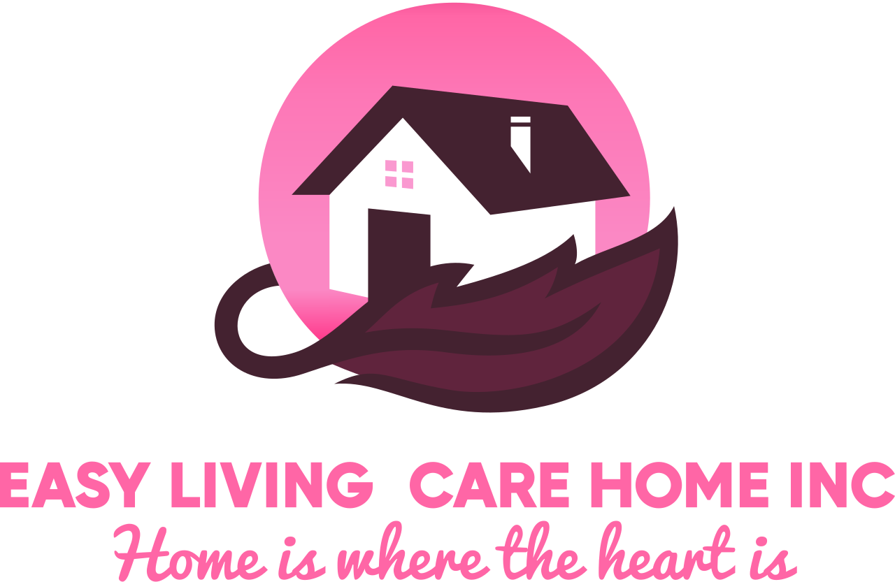 Easy Living  Care Home Inc's web page