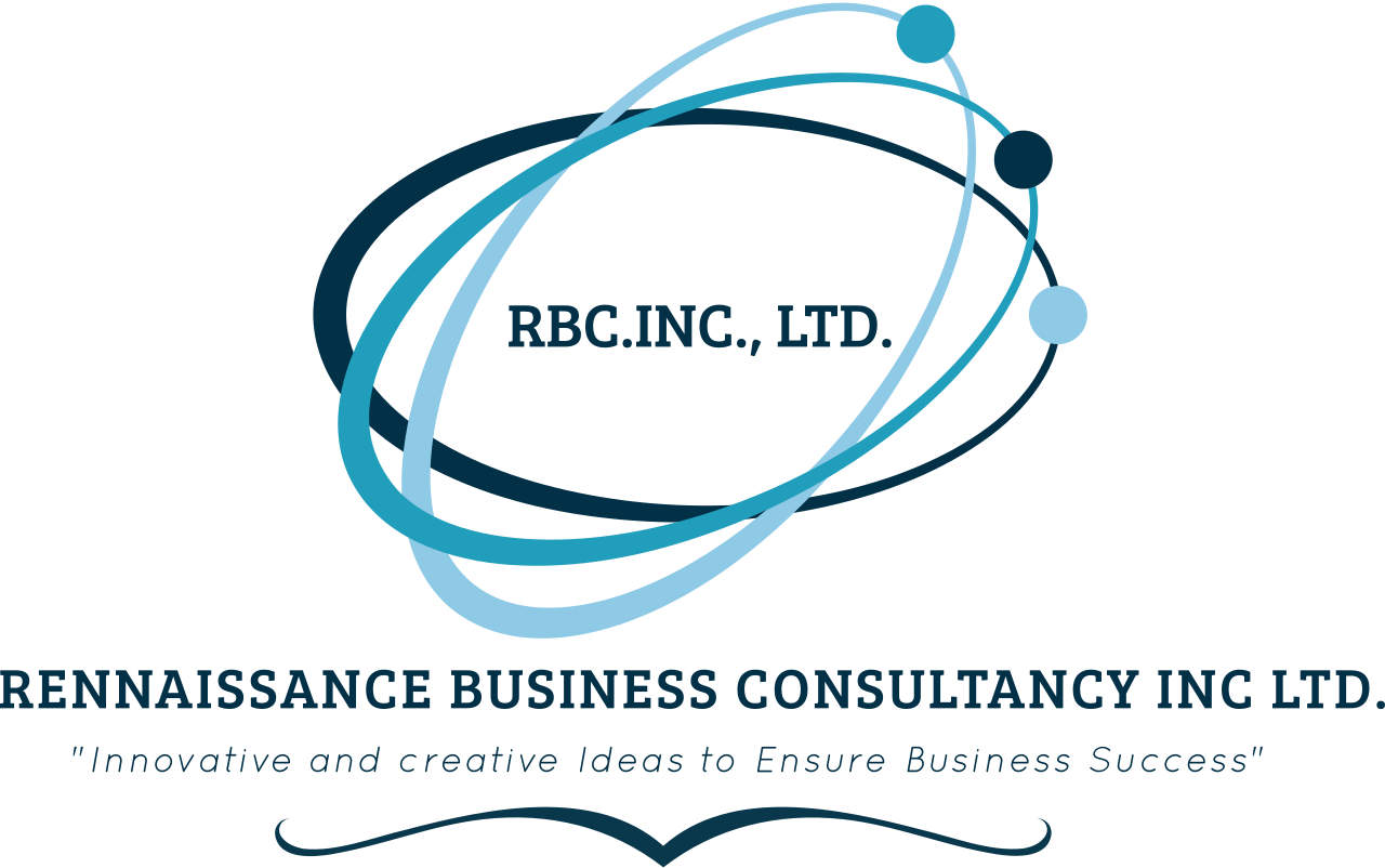Rennaissance Business Consultancy Inc Ltd. 's web page