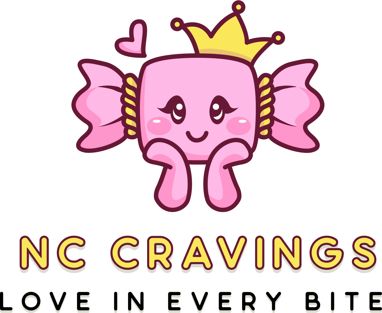 NC Cravings's logo