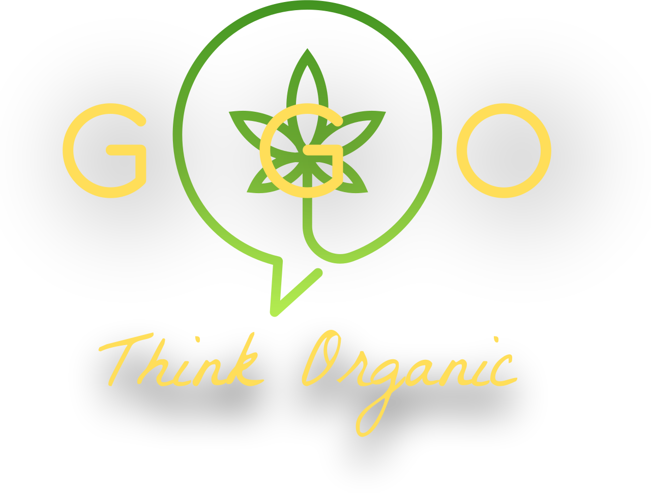 GGO's logo