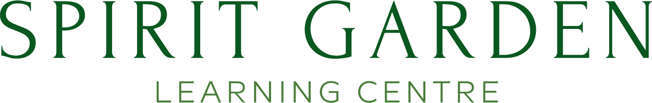 Spirit Garden's logo