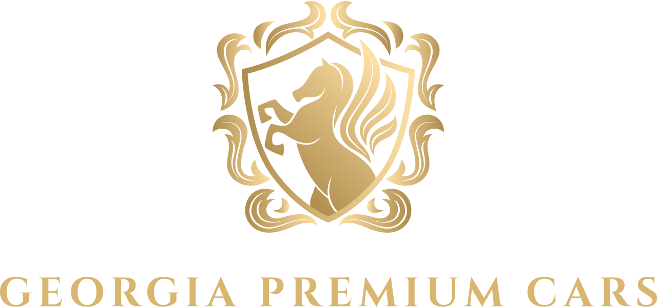 Georgia Premium Cars's web page