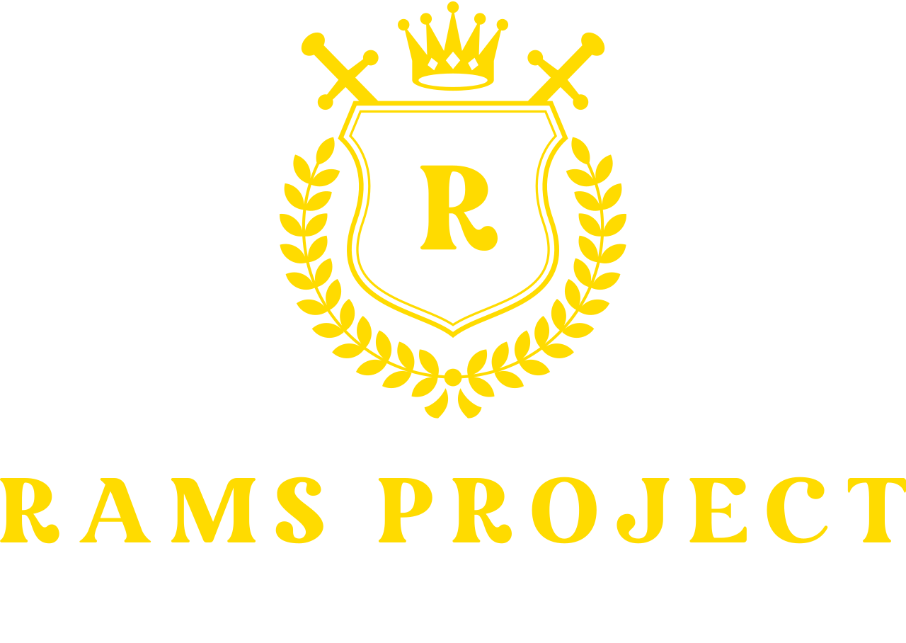 RAMS PROJECT's logo