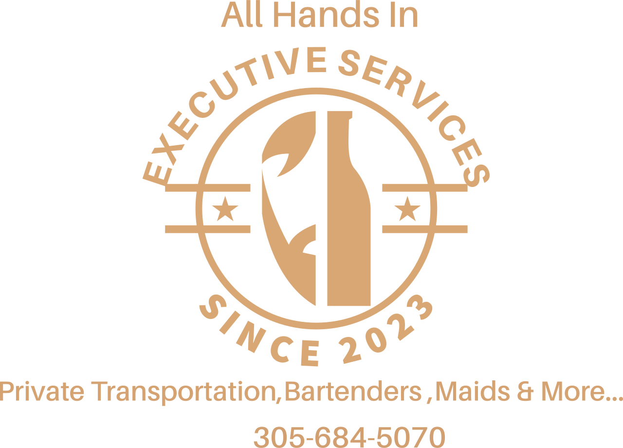 EXECUTIVE SERVICES's logo