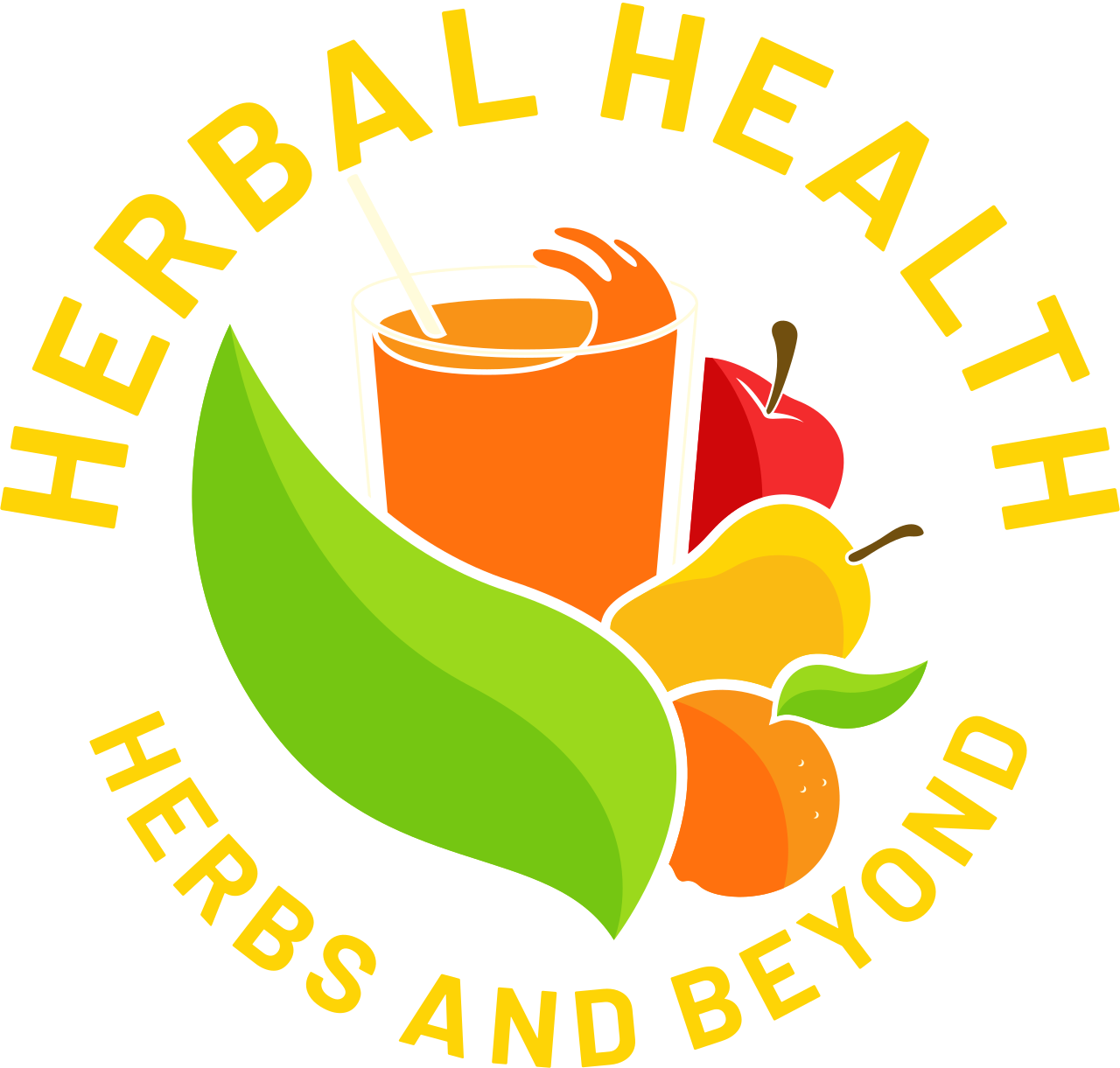HERBAL HEALTH's web page