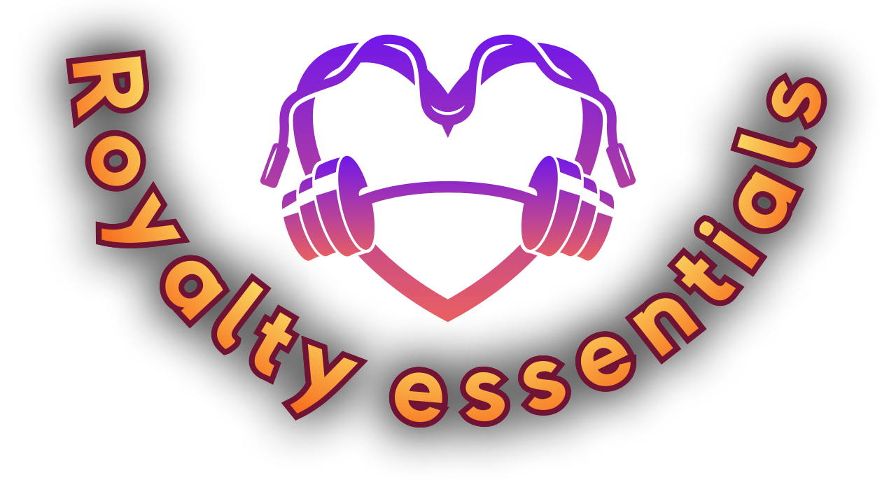 Royalty essentials 's logo