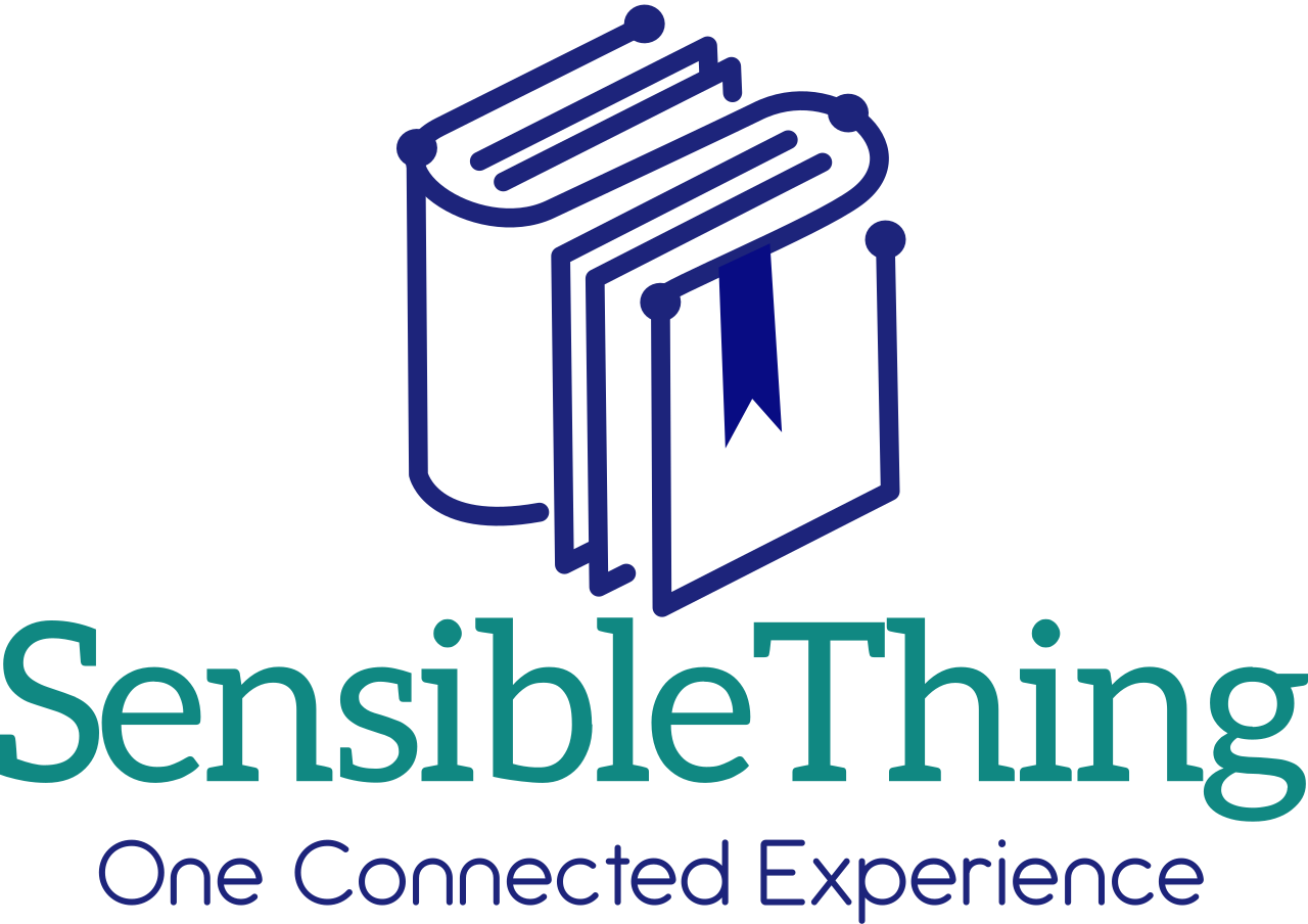 SensibleThing's logo