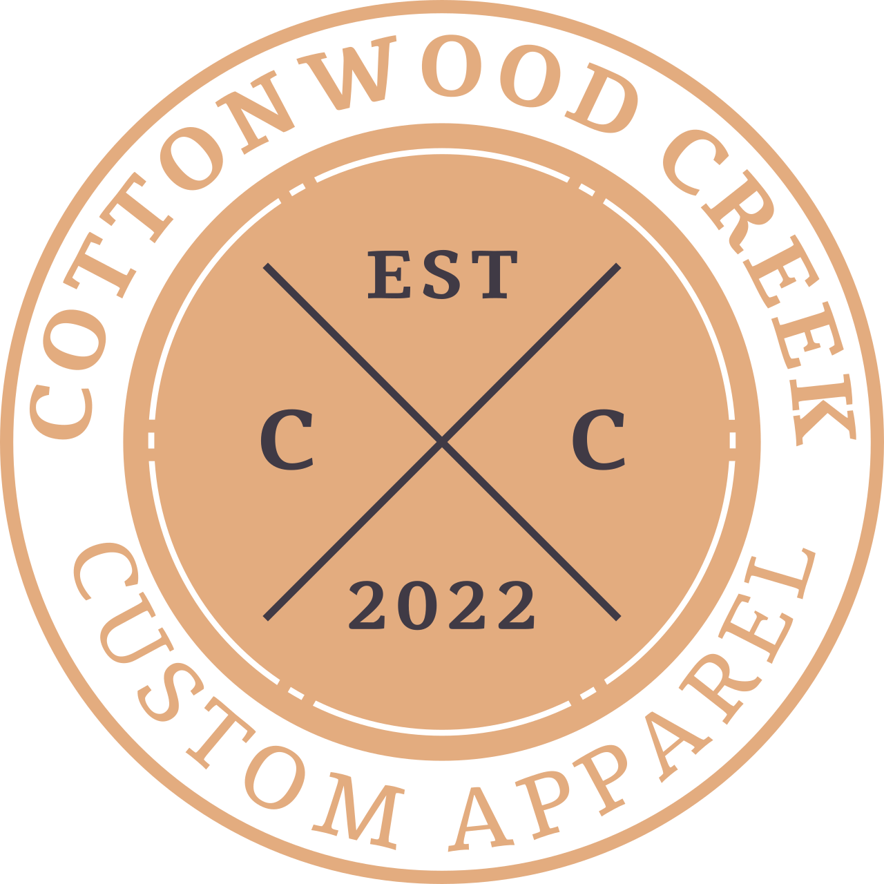 COTTONWOOD CREEK's web page