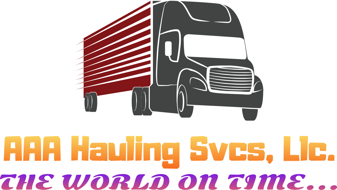 AAA Hauling Svcs, Llc.'s web page