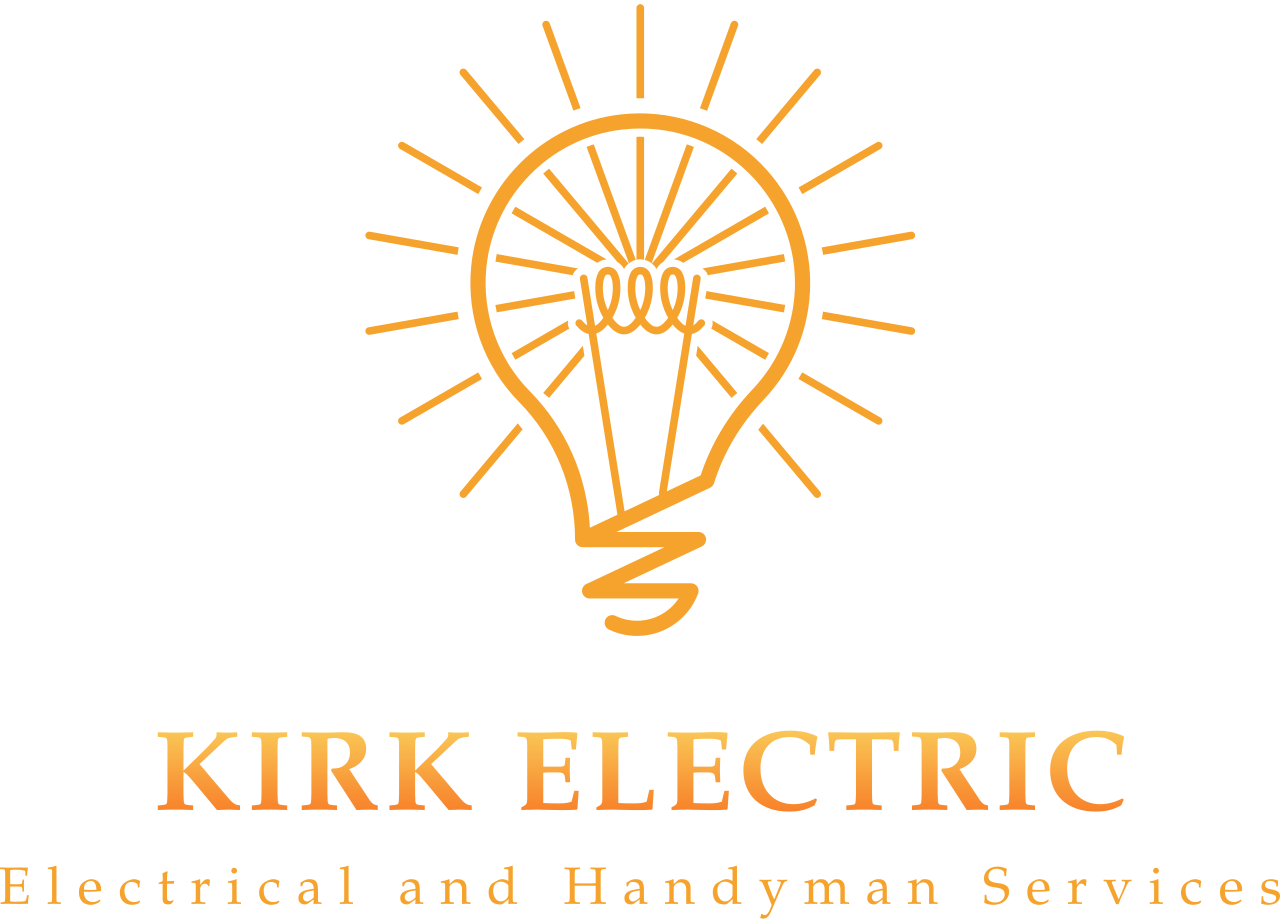 Kirk Electric's logo
