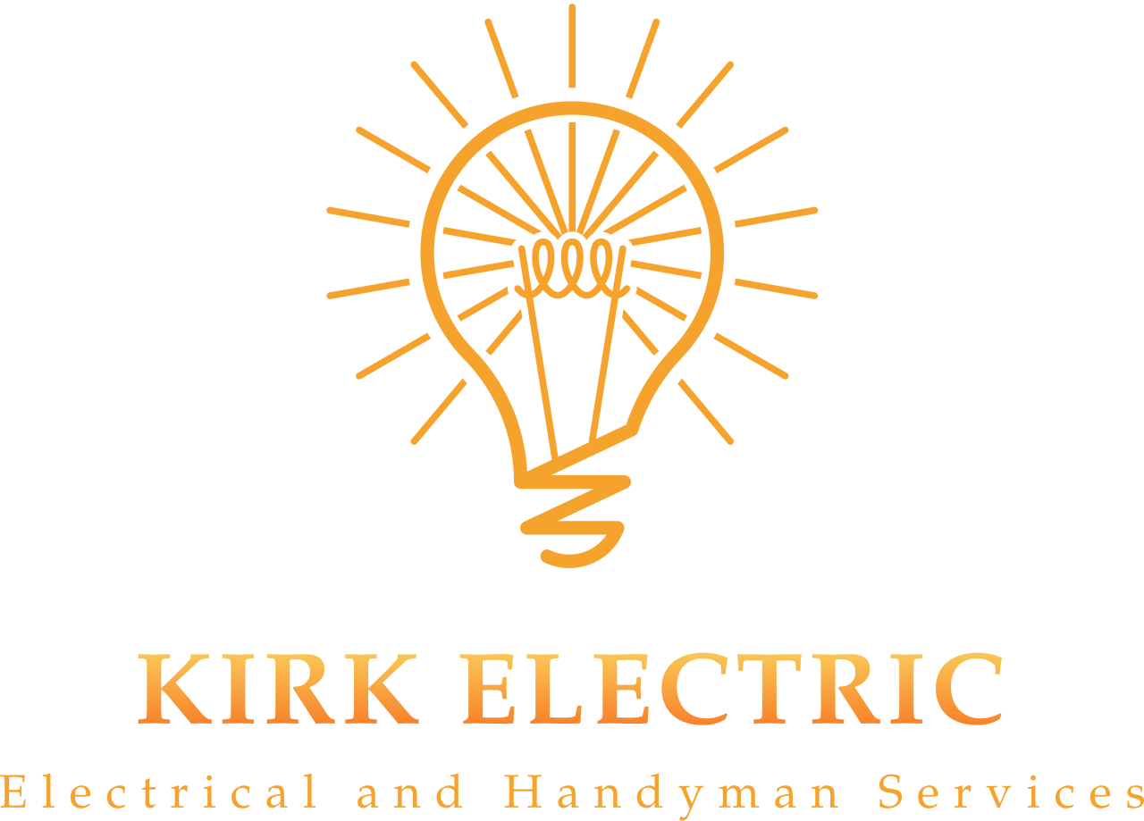 Kirk Electric's web page