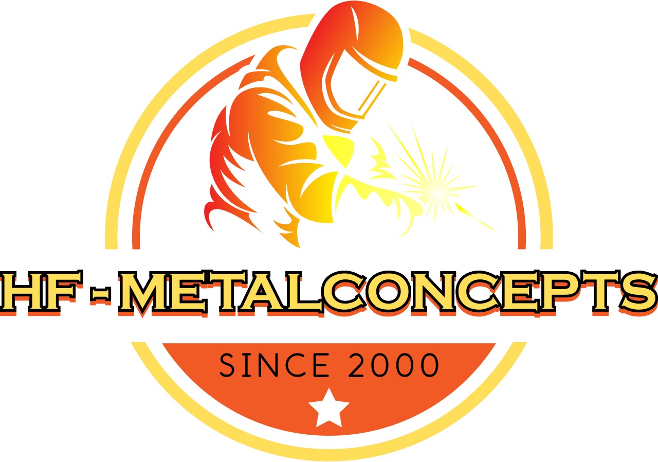 HF-metalconcepts's logo