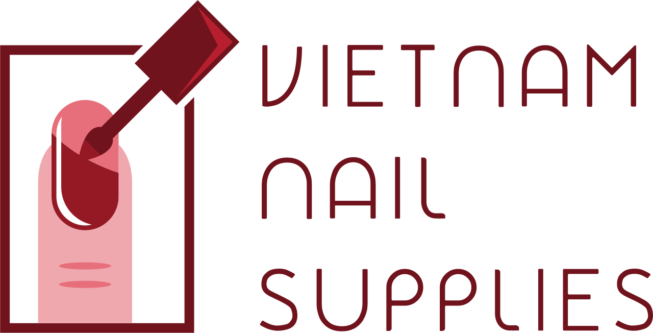 Vietnam 
Nail 
Supplies's logo