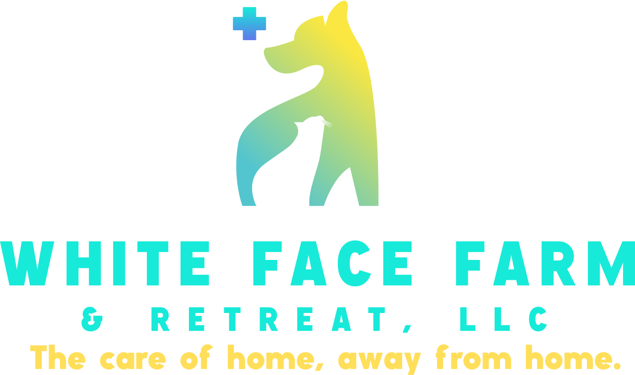 White Face Farm's logo