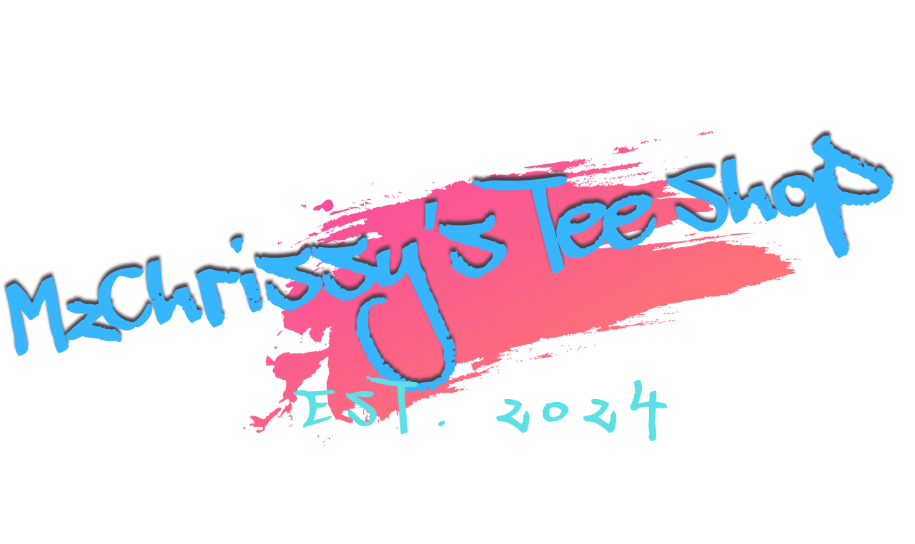 MzChrissy’s Tee Shop's logo