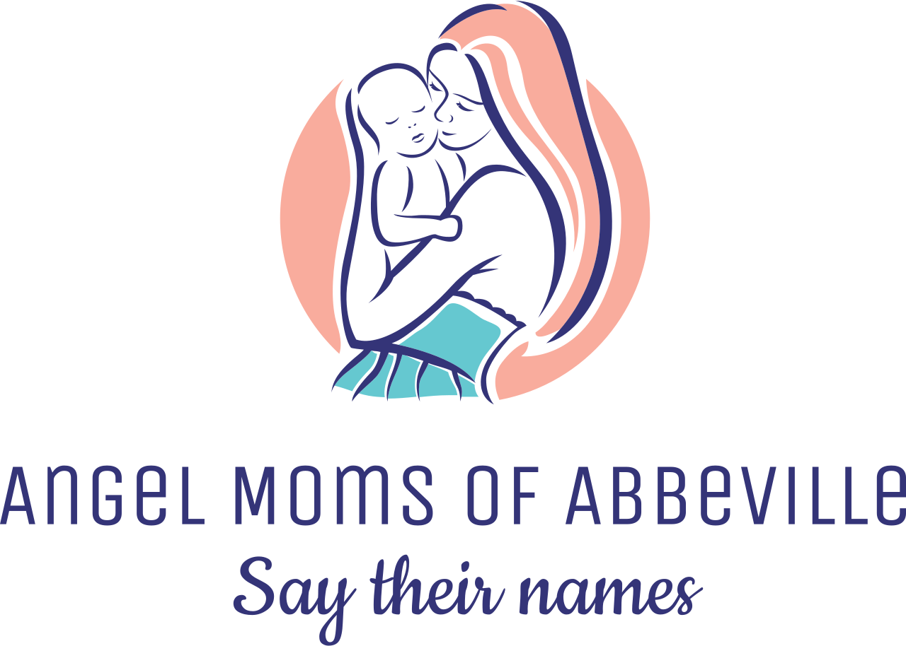 Angel Moms of Abbeville and surrounding areas's logo
