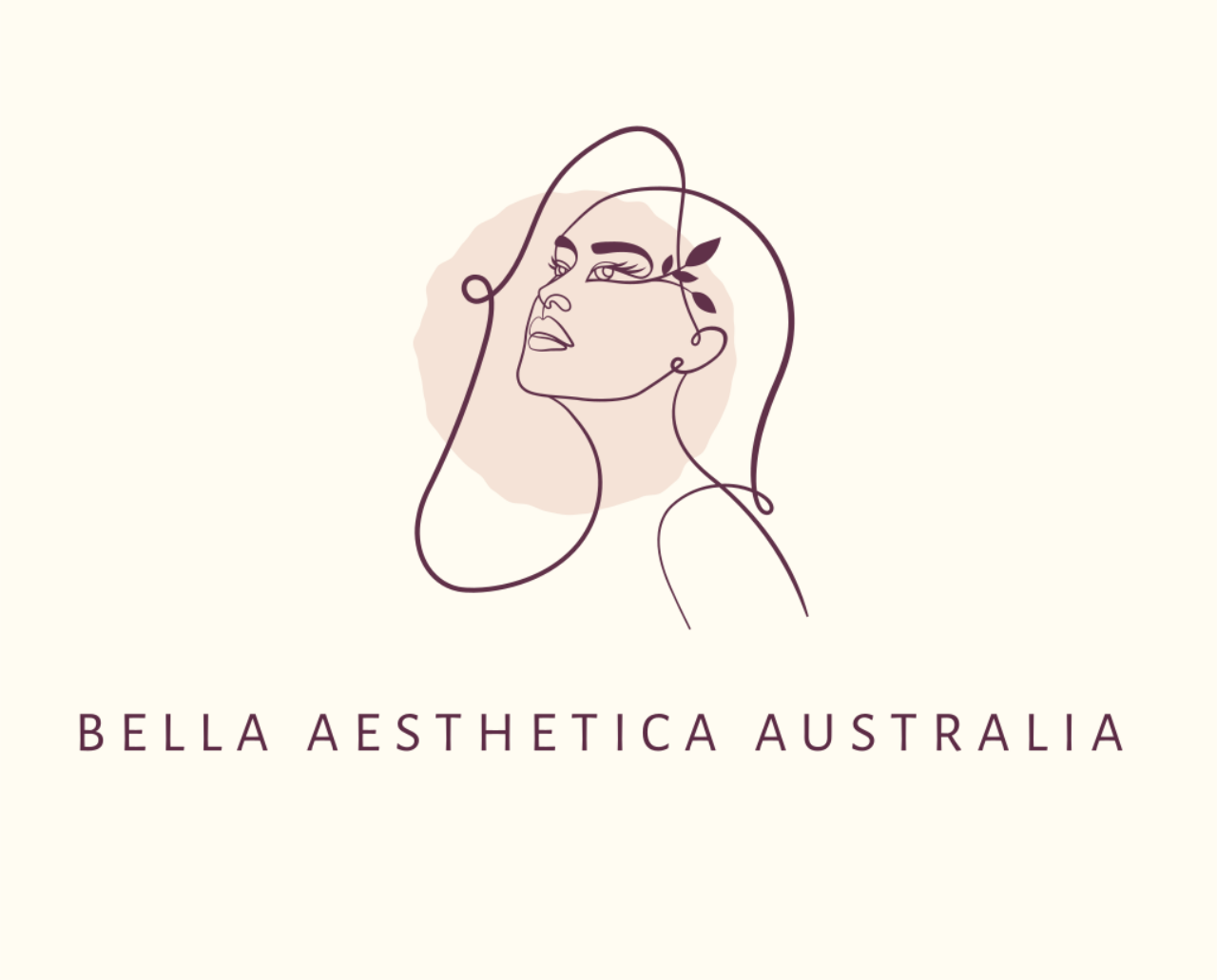 Bella Aesthetica Australia 's logo