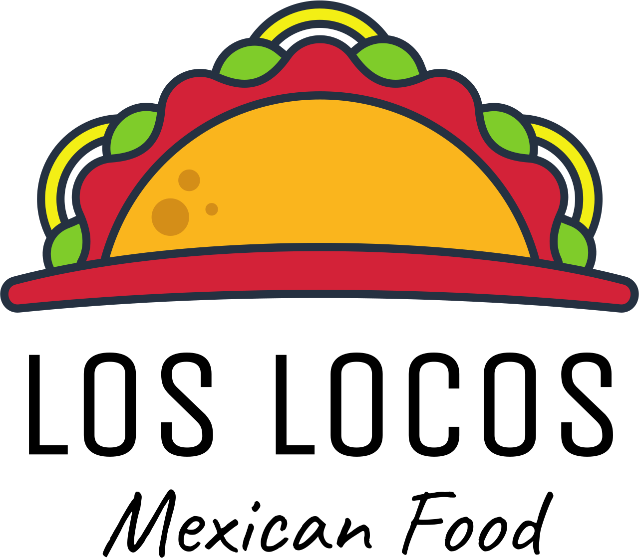 Los Locos's logo