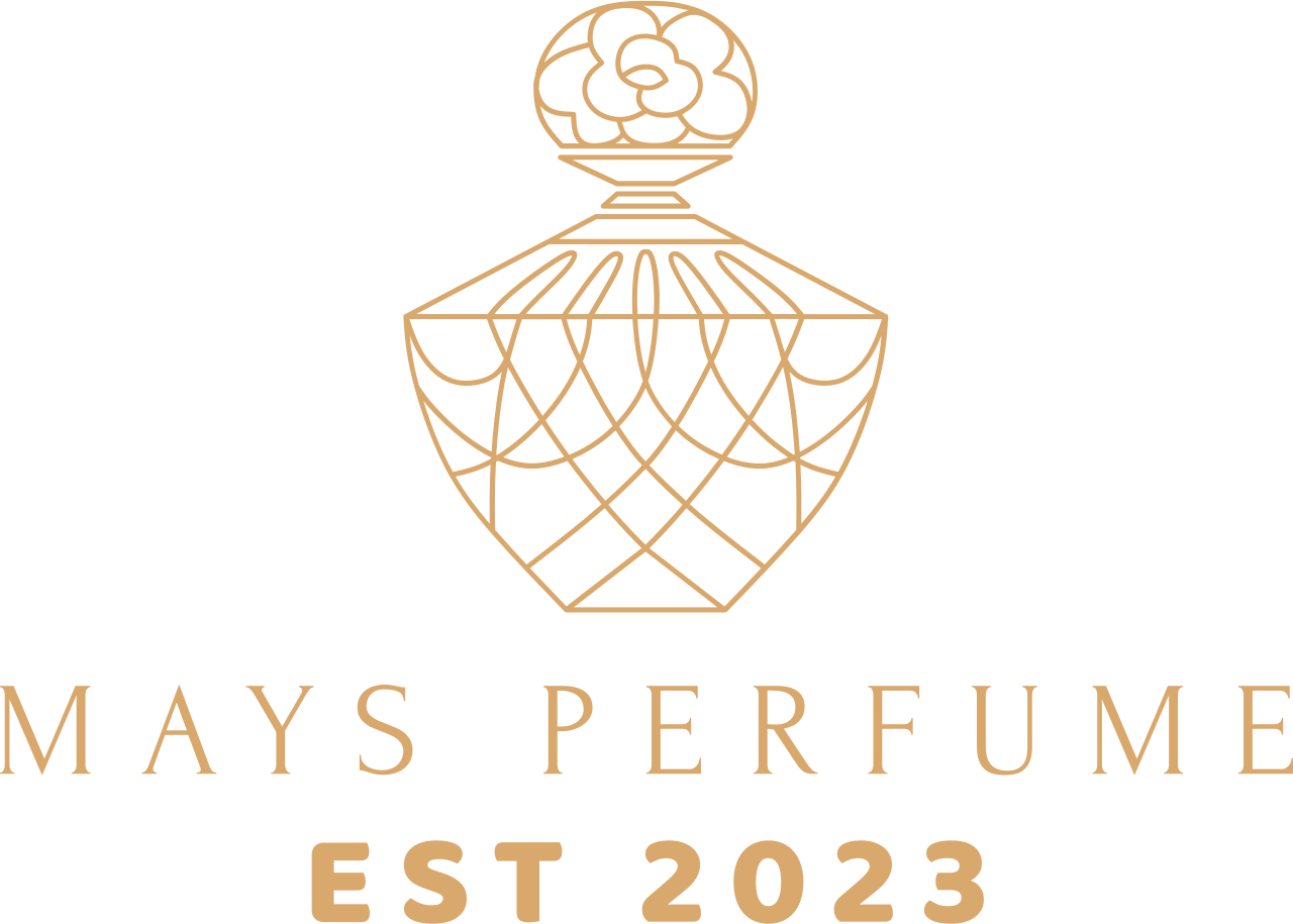 Mays Perfume's web page