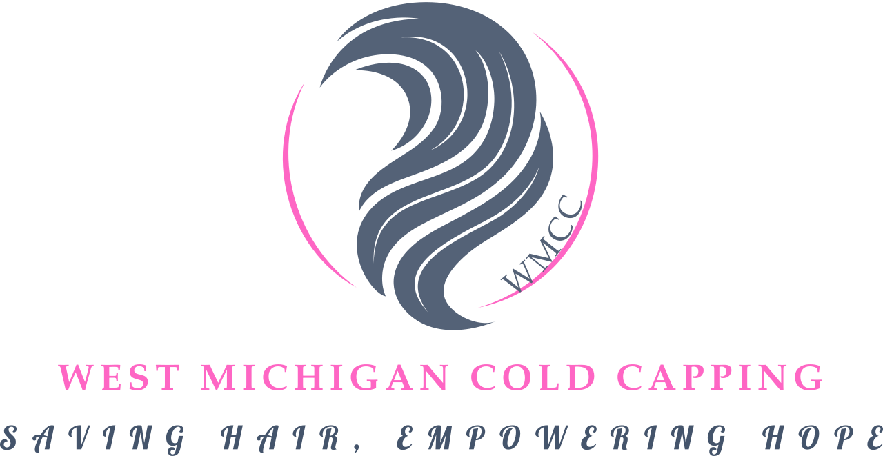 West Michigan Cold Capping's logo