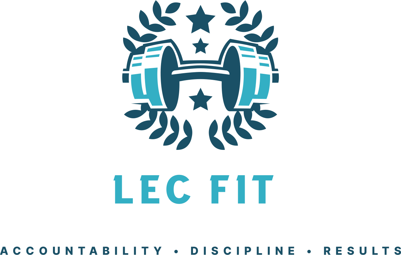 LEC FIT 's logo