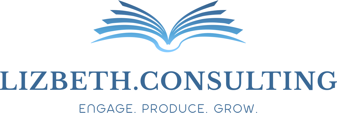 LizBeth.Consulting's logo
