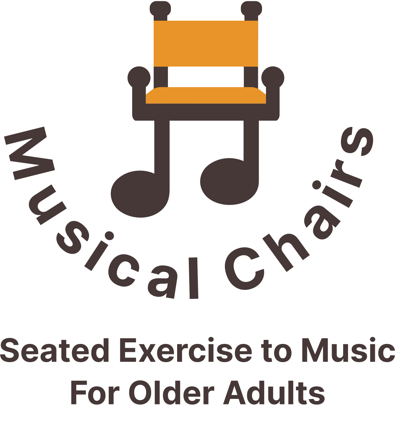 Musical Chairs 's logo